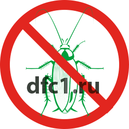 Уничтожение тараканов в Бирске